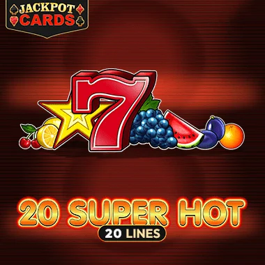 Jitabet 20 super hot slot game