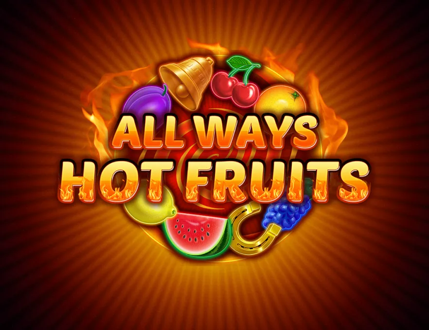 Jitabet all ways hot fruits slot game