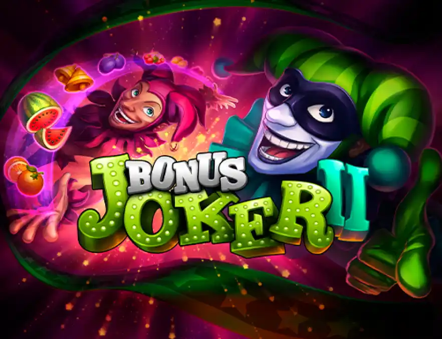 Jitabet bouns joker slot game
