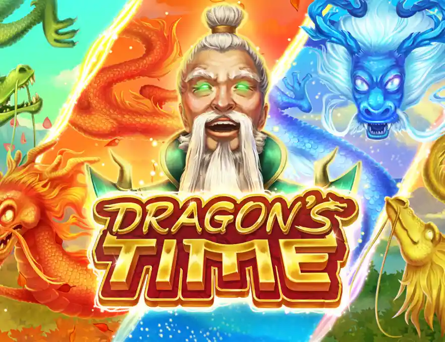Jitabet dragons time slot game