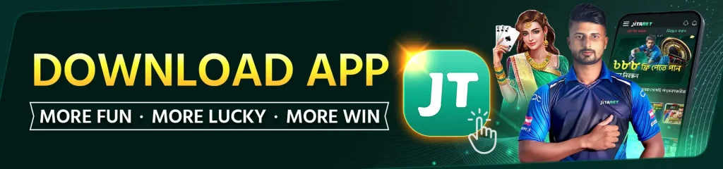 Jitabet app